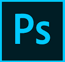 photoshop logo